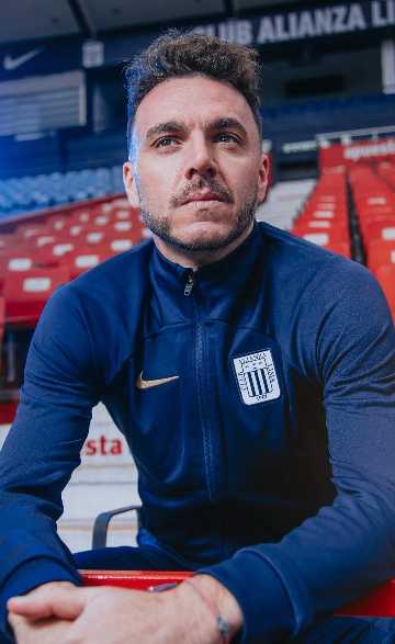 El juego contra Sporting Cristal será más que un clásico para Alianza Lima
